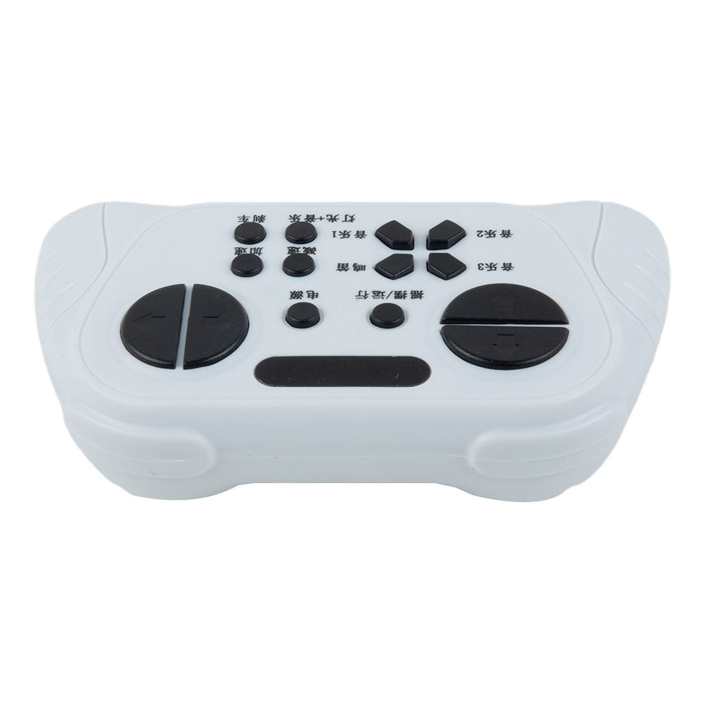 HH-621K-2.4G-12V Control Box for Kids Electric Car 2.4G Bluetooth Remote Control