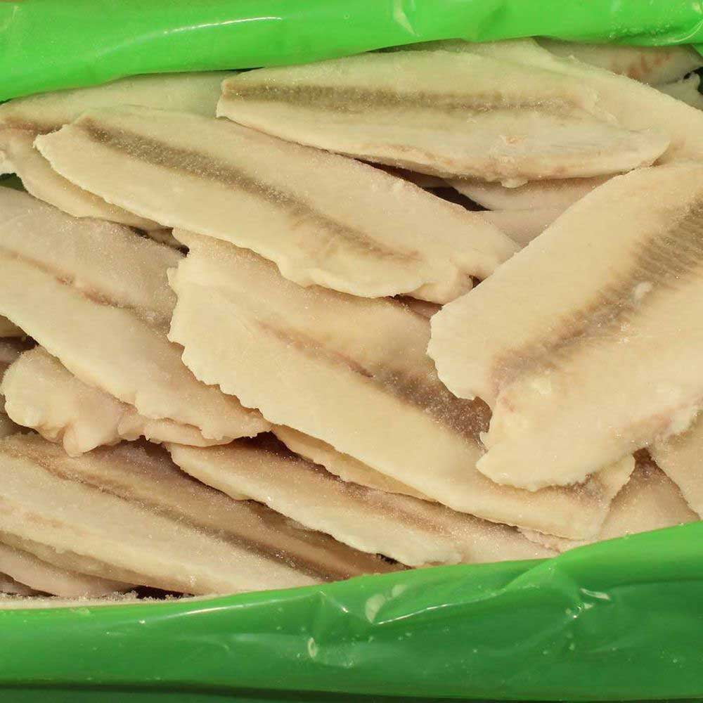 Regal Spring Tilapia Fillet, 3 to 5 Ounce - 1 each.