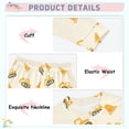 thumbnail image 4 of joogoo Construction Vehicles Excavator 2 Piece Long Sleeve Tee and Pants Cotton Pajama Set 4T, 4 of 7