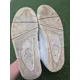 thumbnail image 3 of Ni - ke Ni - ke Air Jordan 4 Retro Pure Money White Metallic Silver Mens 13 308497-100 2017, 3 of 5