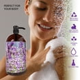 thumbnail image 4 of Gel de baño Dead Sea Collection Lavanda 2x2L con minerales, 4 of 8