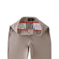 thumbnail image 5 of Smith's American Girls' Skinny Pants - khaki, 14.5 (Big  Girls Plus), 5 of 5