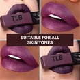 thumbnail image 2 of Lápiz labial mate líquido The Lip Bar Drama Queen, 7 ml, 2 of 9