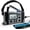 grey, variant on Solar Disaster Prevention Multifunctional Radio, Manual Power Generation