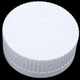 thumbnail image 4 of Plastic Empty Medicine Bottles Pill Tablet Container Holder 9Pcs White, 4 of 8