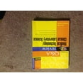 thumbnail image 1 of Pre-Owned Prentice Hall Health's Q & A Review of Medical Technology/Clinical Laboratory Science (Success Across the Boards) (Paperback) 0838503403 9780838503409, 1 of 1