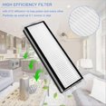 thumbnail image 5 of 21PCS Vacuum Brush Dust Bag Filter Set for Q P10, 5 of 5