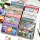 thumbnail image 2 of 300 Unids/pack Lindo Pegatinas De Película De Papel Basura Diario Arte Collage DIY Álbum De Fotos Manualidades Scrapbooking Suministros Escolares, 2 of 4