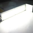 thumbnail image 1 of Xihbxyly Tira de Luces Led Cob, Alta Potencia de 10 W, 1000 Lm, Bajo Consumo, Blanco Cálido, Blanco Frío, Blanco Natural, Opciones de Color Azul, Retroiluminación, Eficiencia Energética, Entrada de 1, 1 of 4
