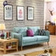 thumbnail image 3 of Hot Sale Scandinavian Furniture Living Room Sofa Set Sectional Fabric Sofas My Lux Decor Round, 3 of 5