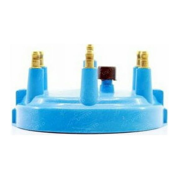 Distributor Cap - Compatible with 1977 - 1979 Ford Pinto 2.8L V6 1978