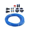 thumbnail image 3 of Air Hose Pipe Pu -4℉~176℉ 6Mm Od X 4Mm Id (10 Meters) Instruments Meters, 3 of 8
