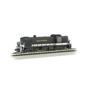 Southern Alco Rs-3 Dcc Fly Wheel N Scale Train Engine