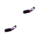 thumbnail image 4 of Soidarity Peine de viaje Espejo Cepillo de pelo plegable Profesional ABS Styling Beauty Gym Type4 NO4, 4 of 6