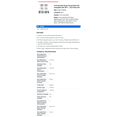 thumbnail image 2 of Front and Rear Brake Pad and Rotor Kit - Compatible with 2017 - 2024 Volvo S90 2018 2019 2020 2021 2022 2023, 2 of 2
