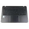 Asus Zenbook UX360UA Q324UA Keyboard Palmrest Touchpad Assembly 90NB0C03-R30US0 Laptop Palmrest Touchpad Assembly