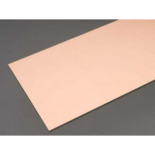 Copper Sheet - .025, Hobby Lobby