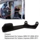 thumbnail image 3 of Reemplazo del soporte del cilindro maestro del embrague para Subaru WRX STI Impreza, 3 of 5