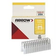 thumbnail image 2 of Arrow Genuine T59 5/16 Stainless Steel Staples, 300 Piece, 2 of 21