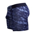 thumbnail image 2 of ErgoWear EW1721 Color Blue Size L, 2 of 5
