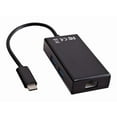 thumbnail image 4 of USB-C TO ENET HUB BLACK, 4 of 5
