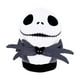 thumbnail image 2 of Pantuflas HAPPYFEET SLIPPERS Jack Skellington Disney, 2 of 7