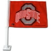 NCAA Rico Ohio St. Car Flag, Primary