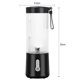 thumbnail image 2 of Licuadora portátil de tamaño personal Mini licuadora recargable por USB | Vaso Exprimidor de Batidos y Smoothies, 2 of 6