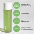thumbnail image 3 of CELIMAX - T&oacute;nico Facial Hidratante Noni Moisture Balancing Toner con extracto de noni amino&aacute;cidos y hydrovance para piel sensible baja irritaci&oacute;n 150 ml, 3 of 7
