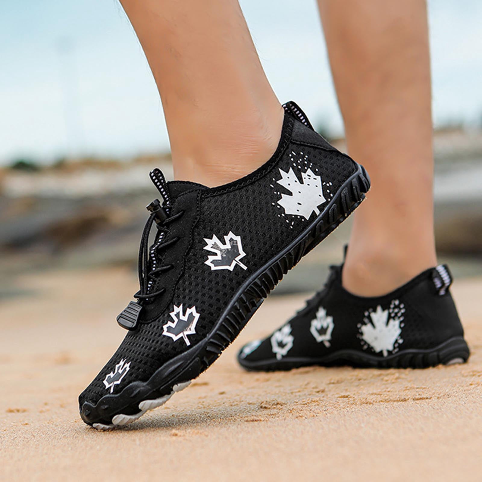 Outdoor Beach Light Speed Shuo Creek Shoes Hiking Climbing Shoes
