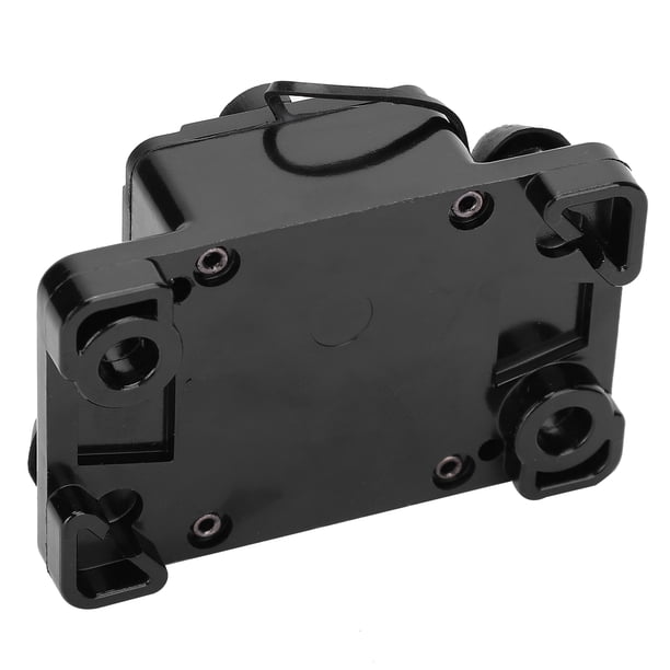 Portafusibles de reinicio automático, disyuntor, interruptor automático, portafusibles, portafusibles a prueba de agua, valor inmejorable