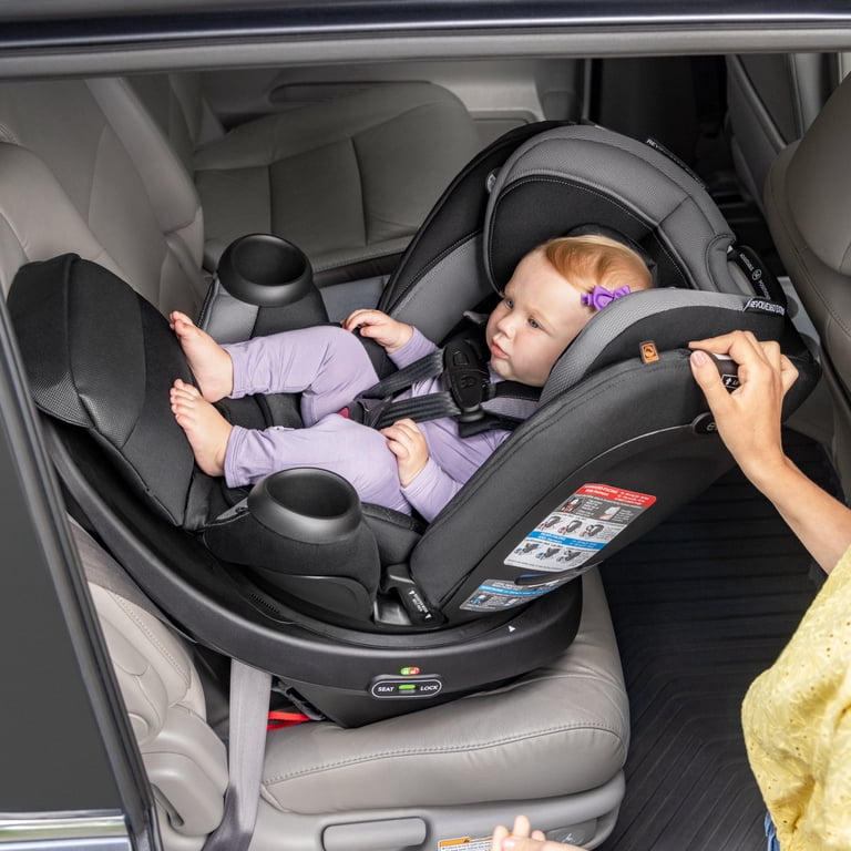 bugaboo nuna Bugaboo Turtle One by Nuna Infant Car Seat