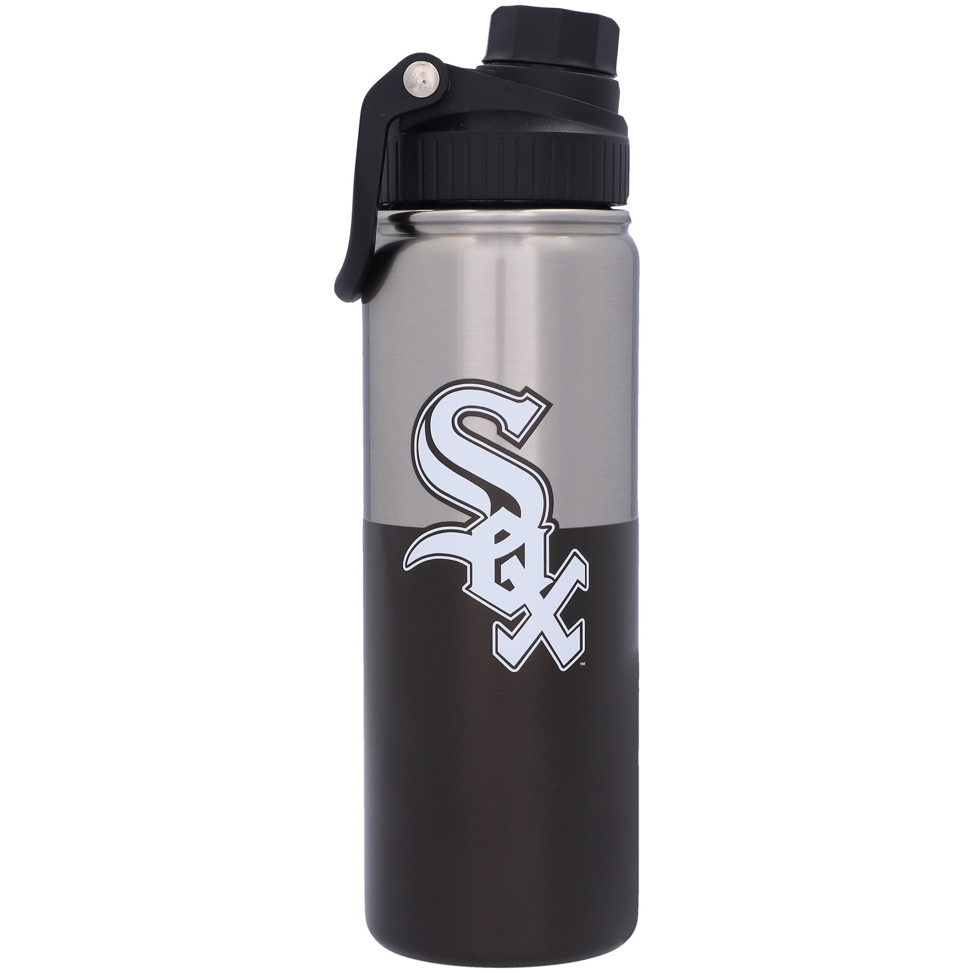 24-16 oz Chicago White Sox Reusable Plastic Cups x 2 = 48 Cups 