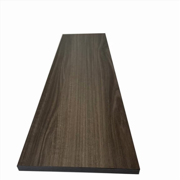 SHLF BRD ESPR 11.8X47.6"(Pack of 5)