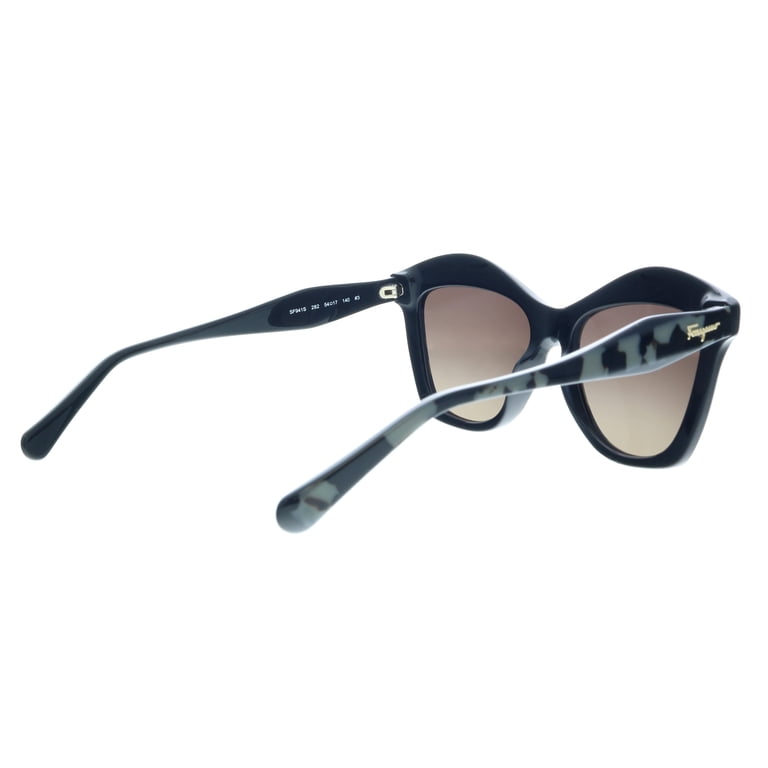 Salvatore Ferragamo SF941S 282 Taupe Havana Modified  display picture 1