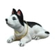 thumbnail image 1 of Adornos para el salpicadero de coche con forma de perro que asiente con la cabeza. Fornido, 1 of 9