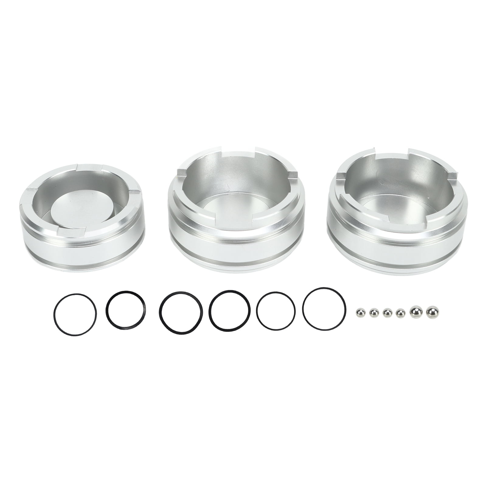 Pistón De Acumulador TransGo 4L65-2ACM Para Transmisión Automática 4L65E 2003-2009 - Reemplazo Directo