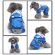 thumbnail image 5 of Chubasquero para mascotas, impermeable reflectante de cuatro patas, patrón de tiburón, capa de lluvia para perros MFZFUKR l, 5 of 5