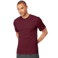 thumbnail image 1 of Hanes Cool DRI TAGLESS Men's T-Shirt - 4820, 1 of 1