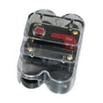 thumbnail image 3 of Thinsony DC 12V Car Auto Audio Radio Circuit Breaker Fuse for Enhanced Performance Black 250A 1Set, 3 of 6