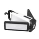 thumbnail image 4 of Luz de trabajo LED giratoria plegable frontal Fuente de luz 6 modos Lámpara de trabajo recargable de alto brillo, 4 of 10