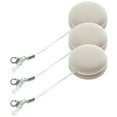 thumbnail image 4 of 3Pcs Macaron Shaped Screen Wipes Portable Lens Cleaners Screen Cleaners Screen Cleaning Tools, 4 of 8