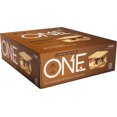 thumbnail image 3 of ONE Brands Protein Bar, S'mores, 20g Protein, 12 Count, 3 of 7