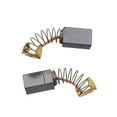 thumbnail image 2 of Steel Dragon Tools® 606665 Replacement Motor Brush Set for 7991 Pipe Threader, 2 of 3