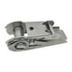 thumbnail image 4 of Hebilla de trinquete, herramienta de hebilla de trinquete para cuerda de carga, correas compactas de acero inoxidable para automóvil, camión, remolque, 4 of 8