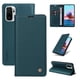 thumbnail image 3 of Funda para Xiaomi POCO M5S Estuche de Cuero PU Tipo Cartera con Ranuras para Tarjetas y Cierre Magnético, 3 of 5