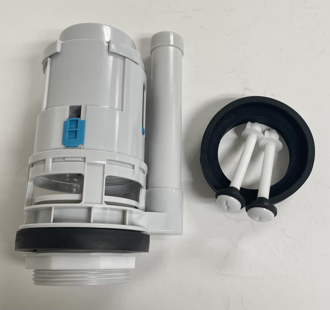 American Standard And Caroma Toilet Fill Valve Replacement, 56 OFF