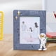 thumbnail image 1 of Marco de Fotos con Figura de Astronauta, Ideal para Fiestas de Cumpleaños., 1 of 5