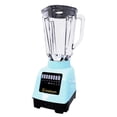thumbnail image 2 of Licuadora Bosstech B1 Potencia 550 Watts 10 Velocidades Vaso de Vidrio Capacidad 2L BOSSTECH  BSED-GB1-VBL, 2 of 5