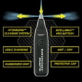 thumbnail image 3 of Repuesto para recortadora de pelo para nariz y orejas para MANGROOMER INTELLIMAX PRO, 3 of 6